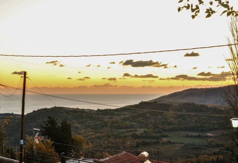 فندق Eos Authentic Experience