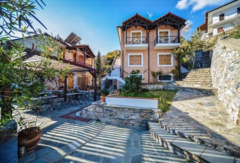 فندق Eos Authentic Experience