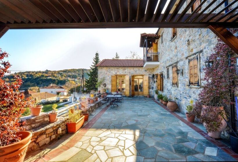 فندق Eos Authentic Experience