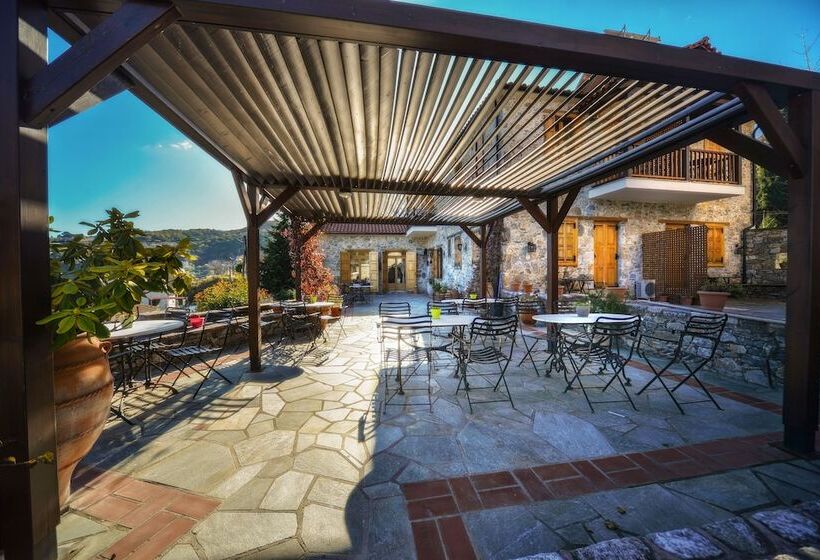 فندق Eos Authentic Experience