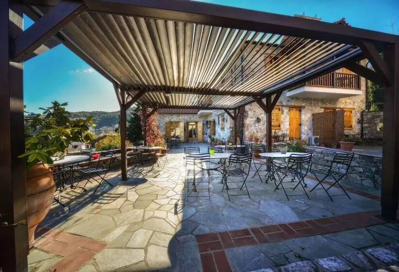 Hotel Eos Authentic Experience
