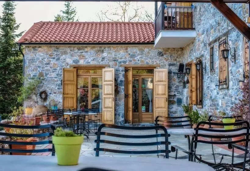 Hotel Eos Authentic Experience