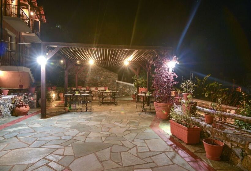 فندق Eos Authentic Experience