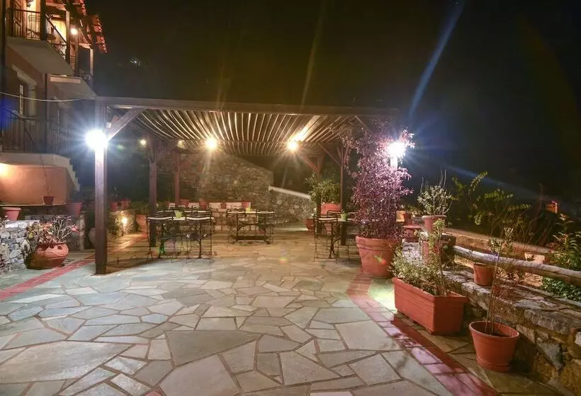Hotel Eos Authentic Experience
