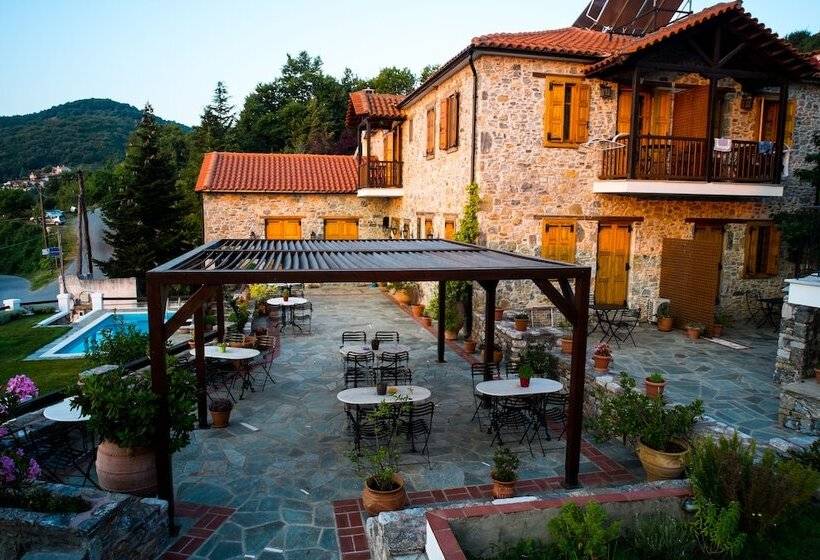 فندق Eos Authentic Experience