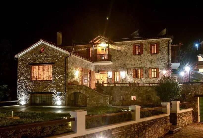 Hotel Eos Authentic Experience