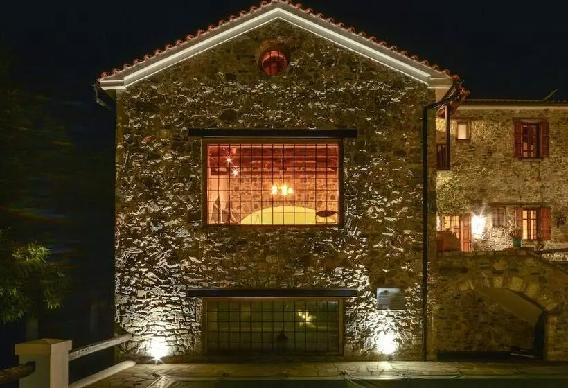 Hotel Eos Authentic Experience