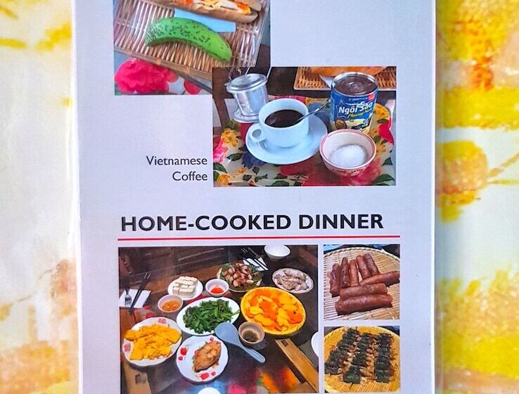 هتل Highway 20 Homestay