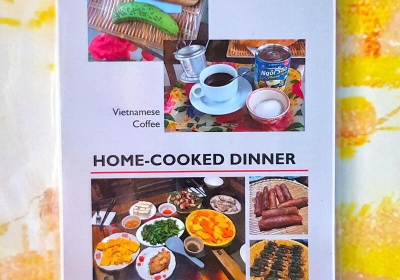 هتل Highway 20 Homestay