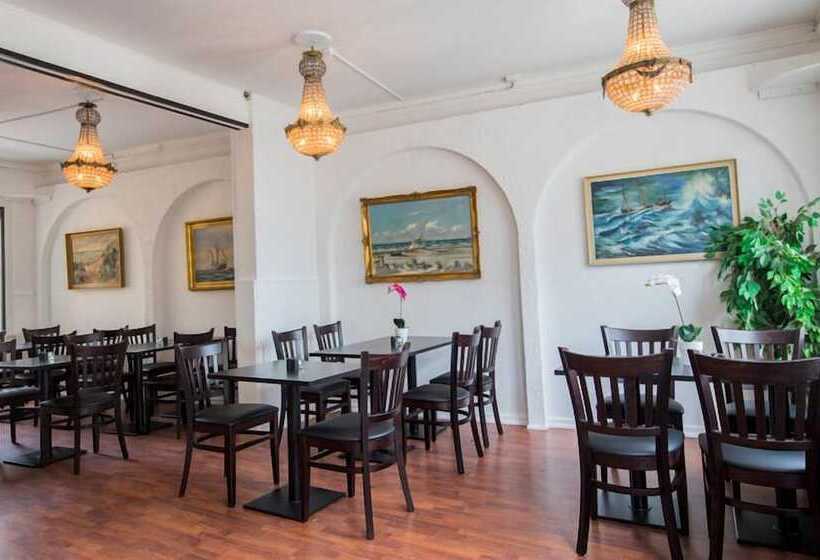 בית מלון כפרי Pandekagehuset B&b