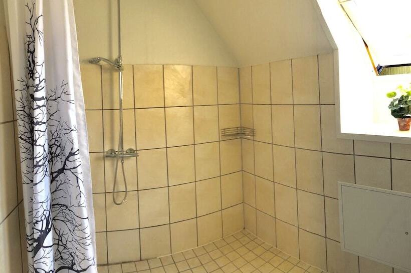 בית מלון כפרי Pandekagehuset B&b