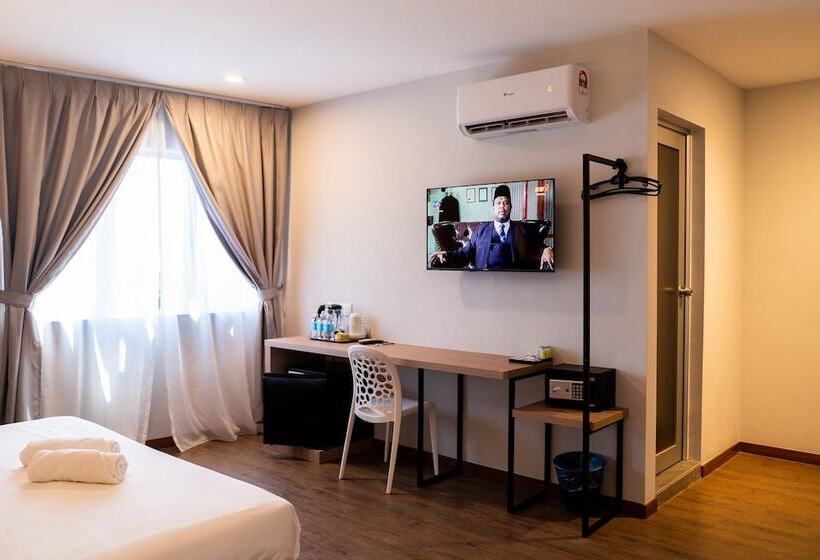 Rm Hotel Muar