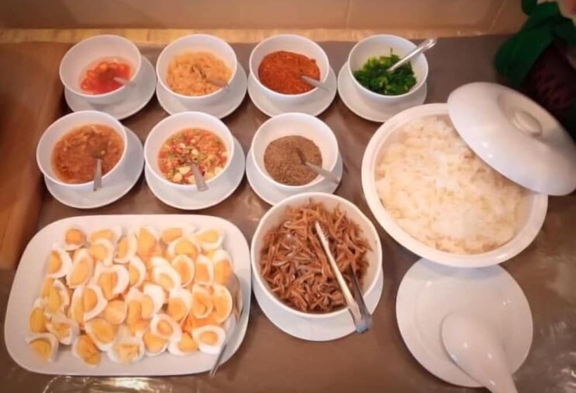 酒店 Royal Hill Satun