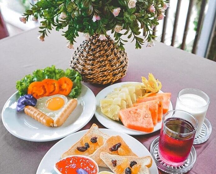 酒店 Royal Hill Satun