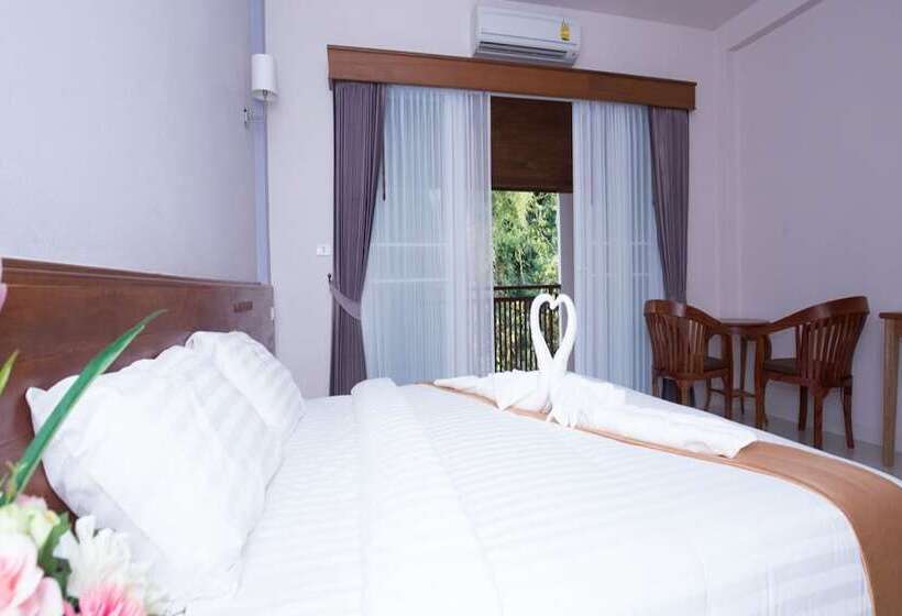 酒店 Royal Hill Satun