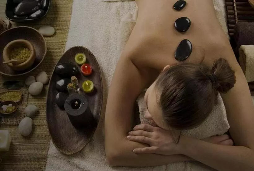 هتل Royal Hill Satun