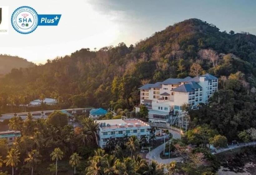 酒店 Royal Hill Satun