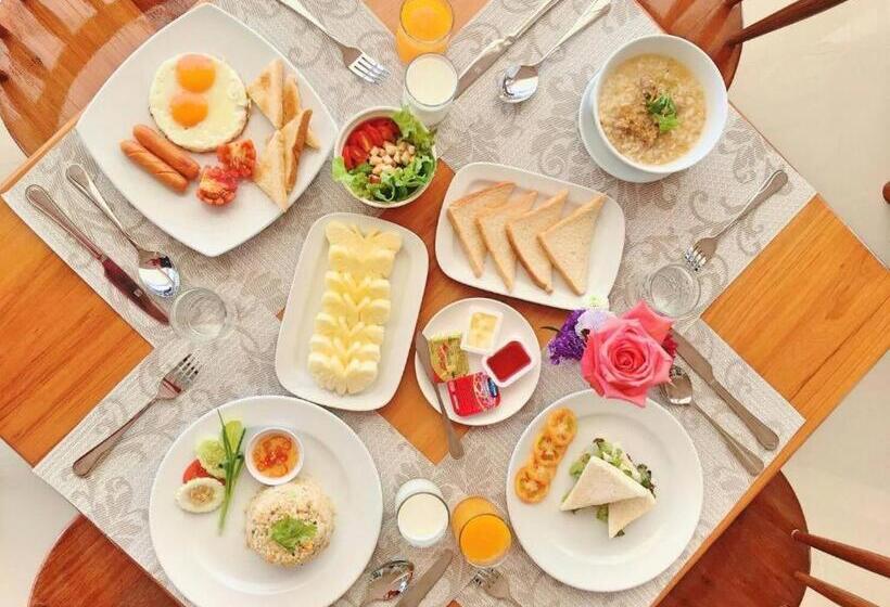 酒店 Royal Hill Satun