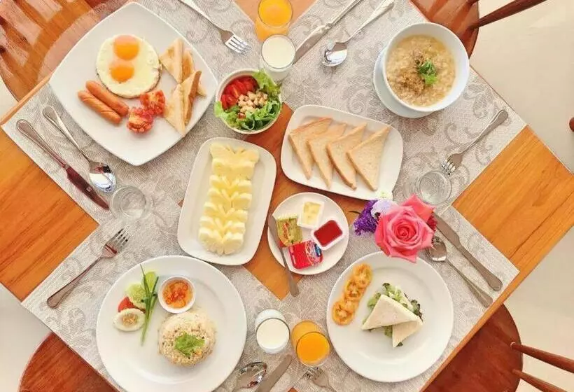 هتل Royal Hill Satun