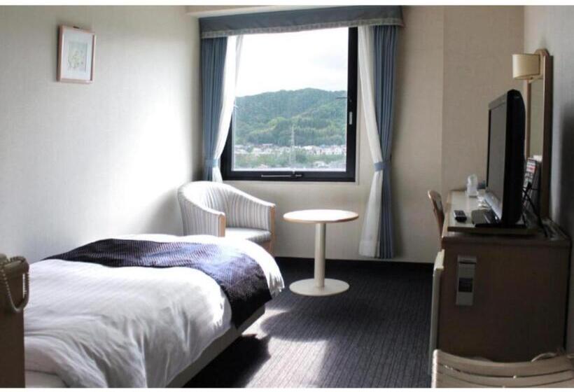 فندق Verfort Hyuga