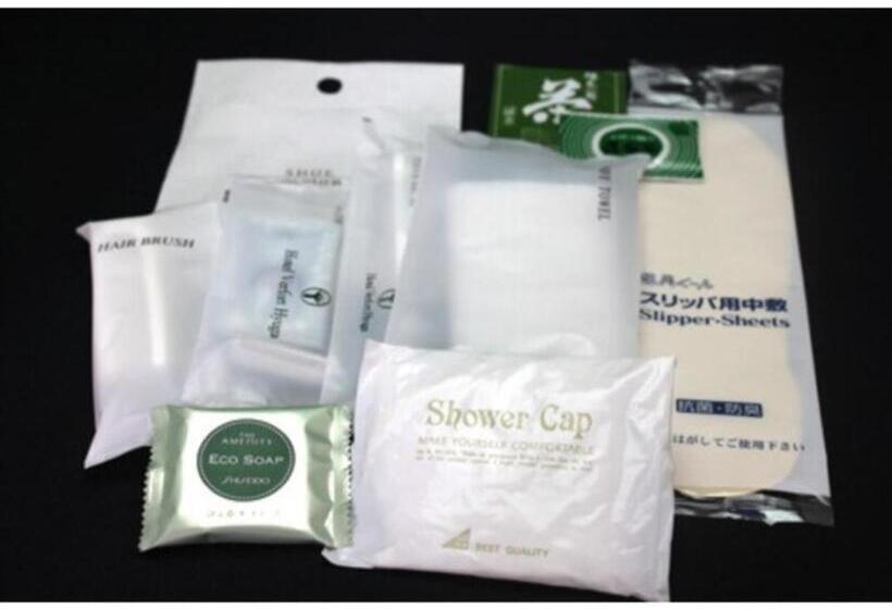 فندق Verfort Hyuga