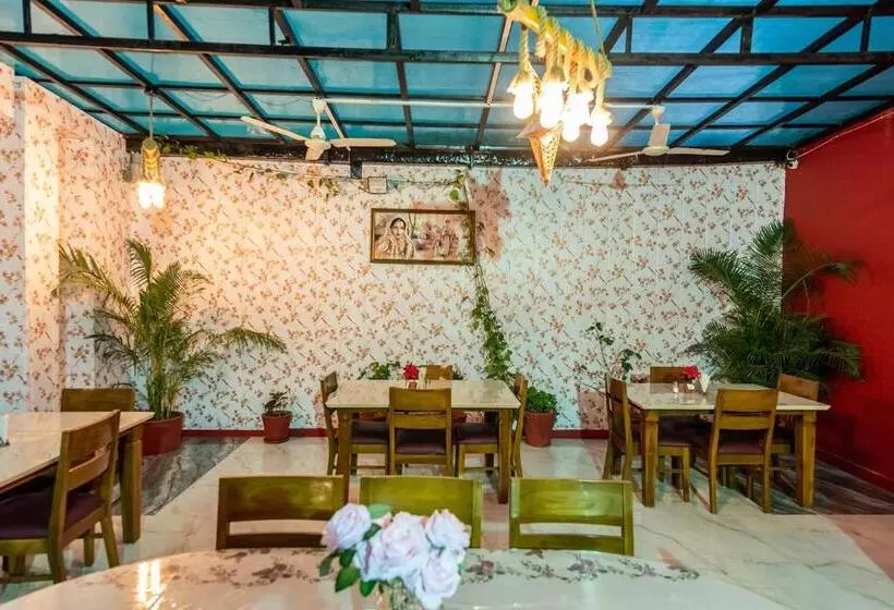 ホテル Yorkshire Inn