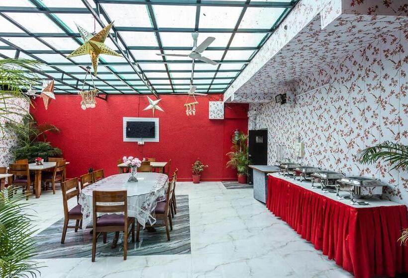 ホテル Yorkshire Inn