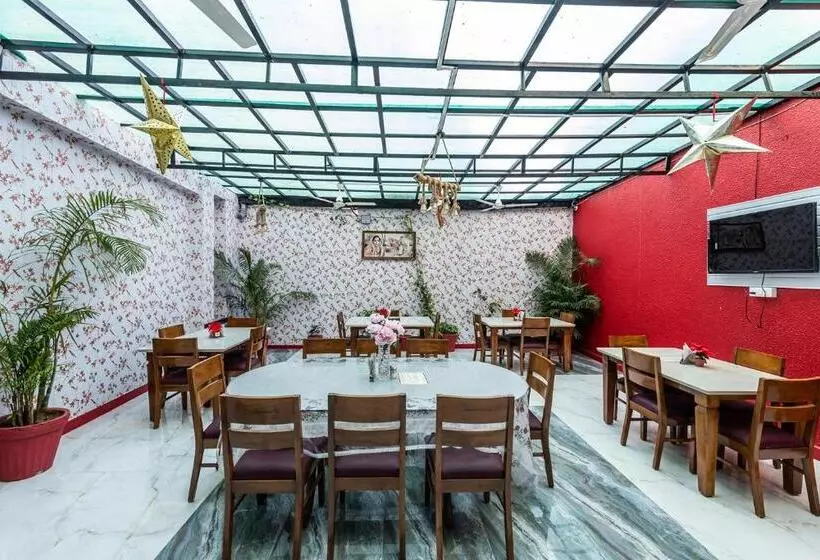 ホテル Yorkshire Inn