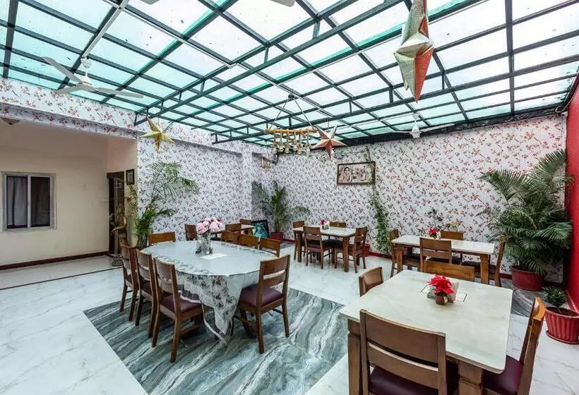 ホテル Yorkshire Inn