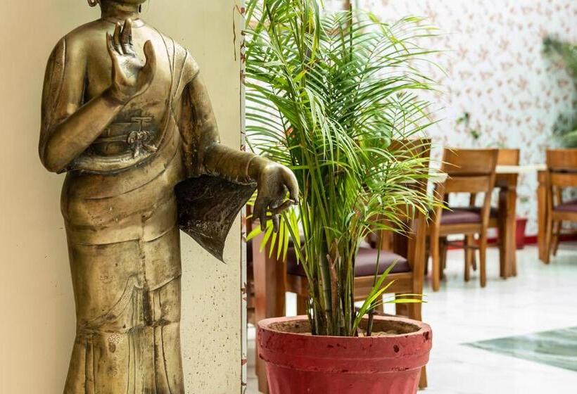 ホテル Yorkshire Inn