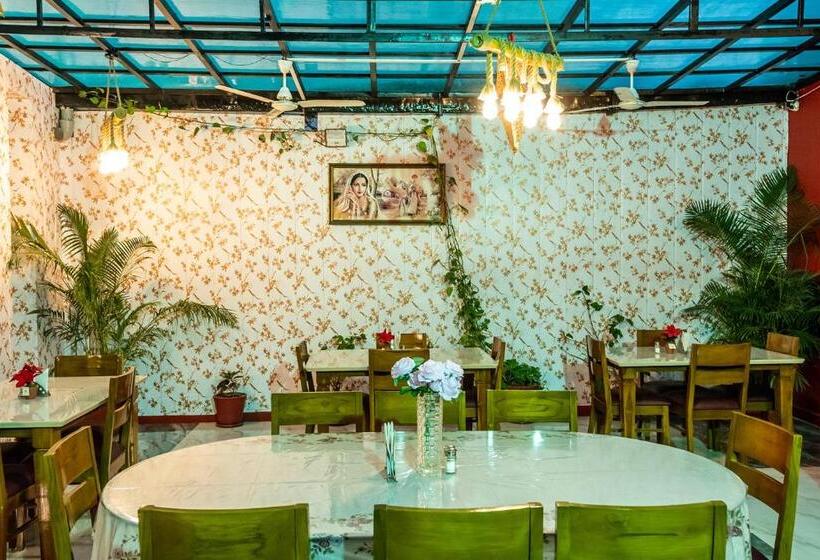 ホテル Yorkshire Inn