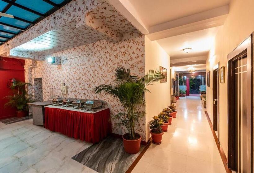 ホテル Yorkshire Inn