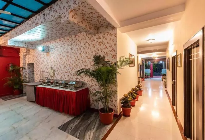 ホテル Yorkshire Inn