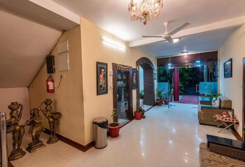 ホテル Yorkshire Inn