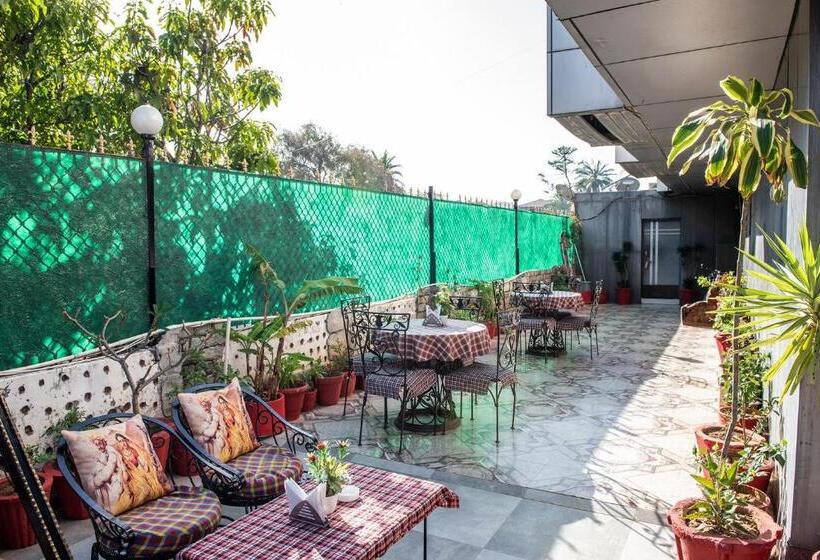 ホテル Yorkshire Inn