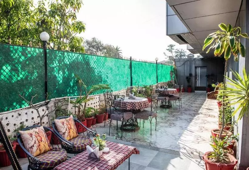 ホテル Yorkshire Inn