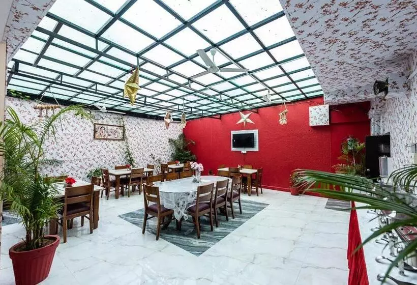 ホテル Yorkshire Inn