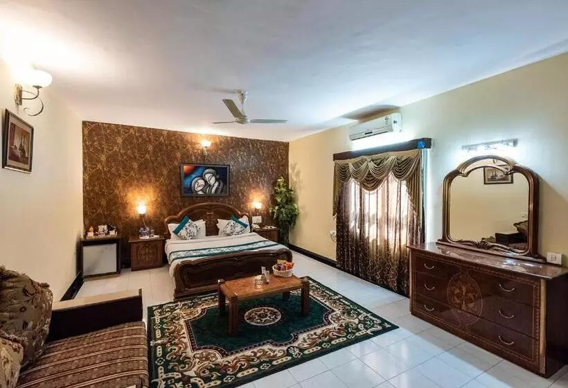 ホテル Yorkshire Inn