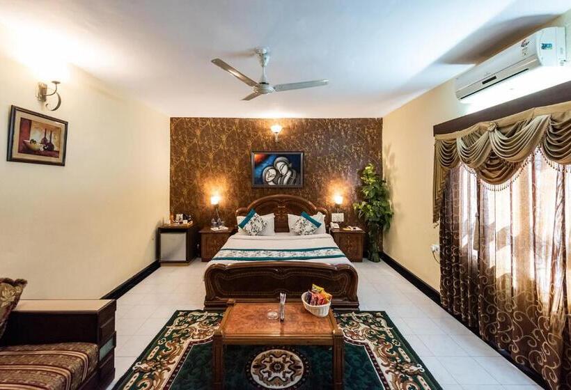 ホテル Yorkshire Inn