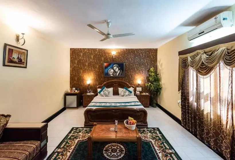 ホテル Yorkshire Inn