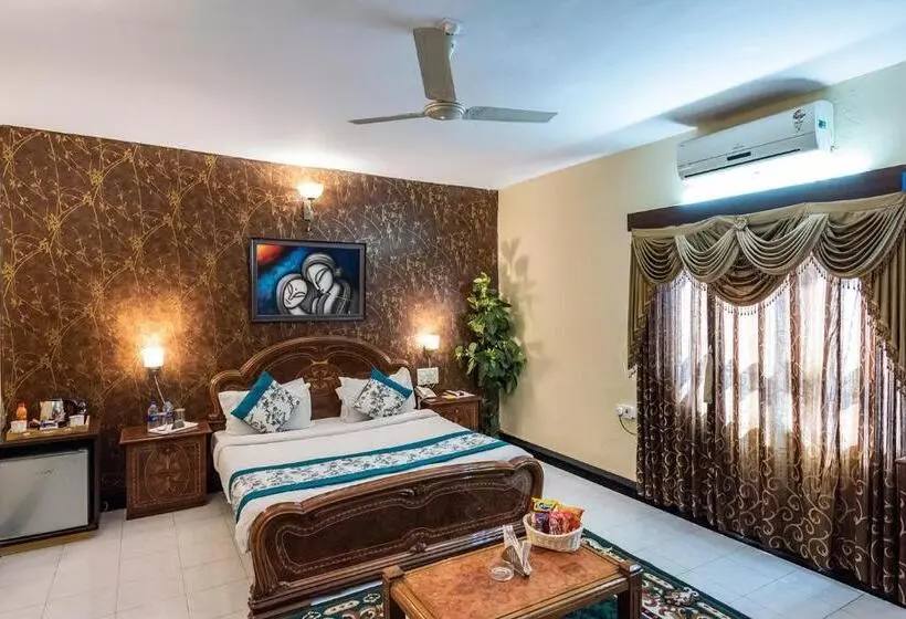 ホテル Yorkshire Inn