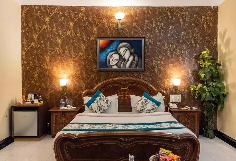 ホテル Yorkshire Inn