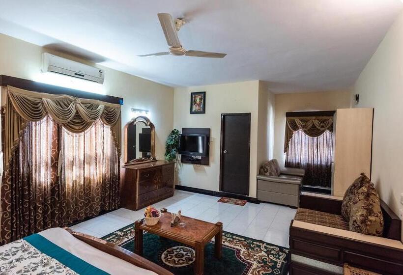 ホテル Yorkshire Inn