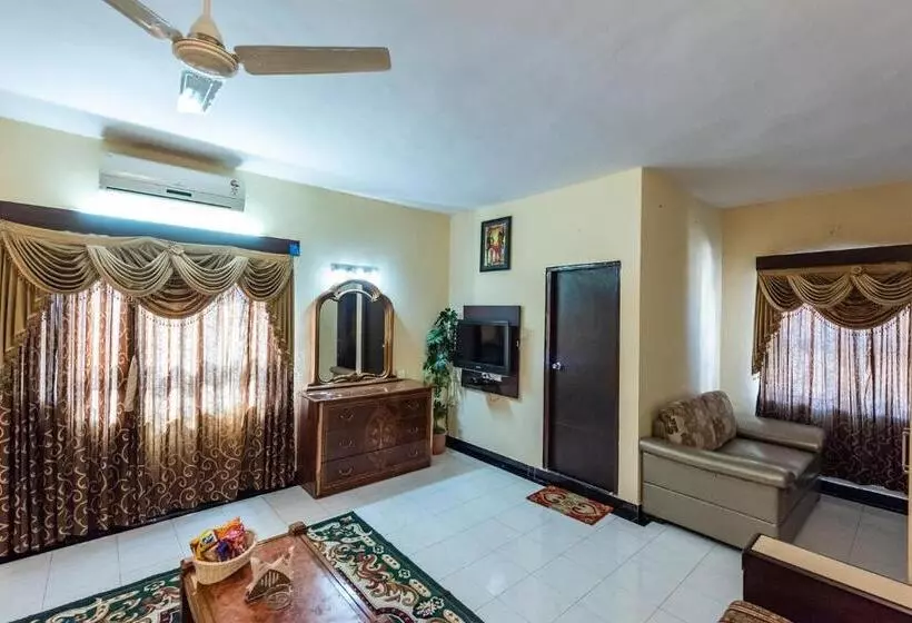 ホテル Yorkshire Inn