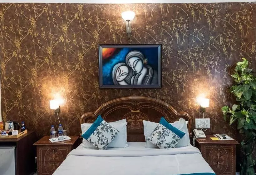 ホテル Yorkshire Inn