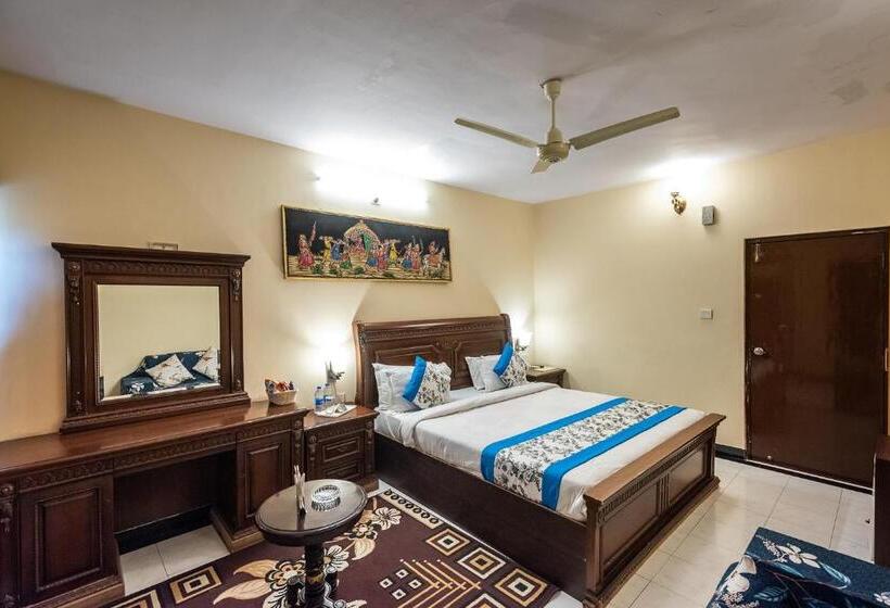 ホテル Yorkshire Inn