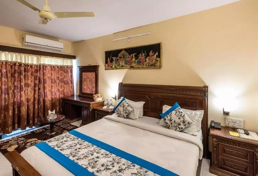 ホテル Yorkshire Inn