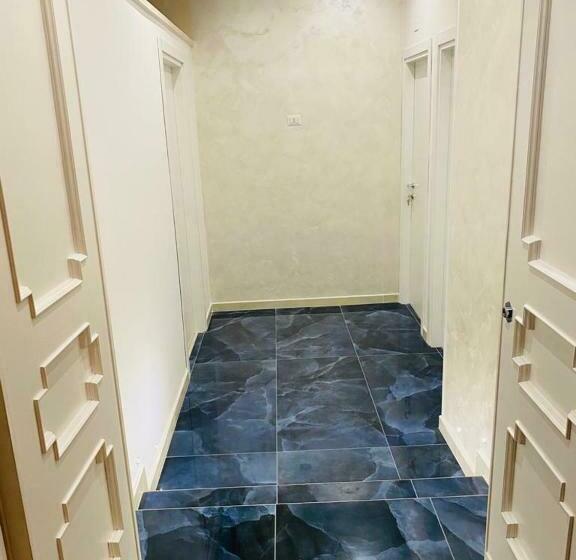 Bed and Breakfast The Queen Bed&breakfast