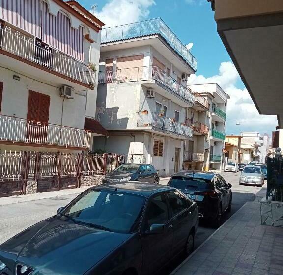 Bed and Breakfast The Queen Bed&breakfast