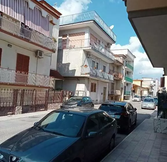 تختخواب و صبحانه The Queen Bed&breakfast